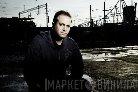 Michael H. Berberian