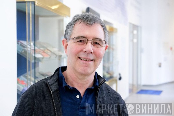 Michael Haas 