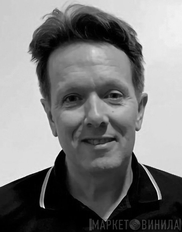 Michael Hiscock