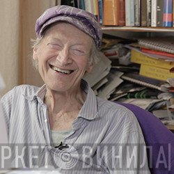 Michael Horovitz