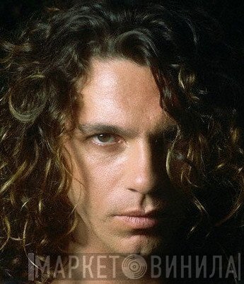 Michael Hutchence