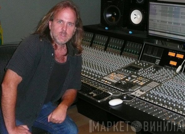 Michael Jack