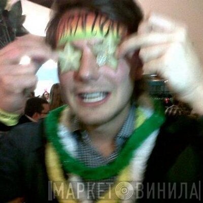 Michael Jones 