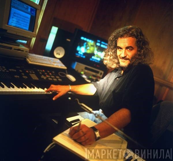 Michael Kamen