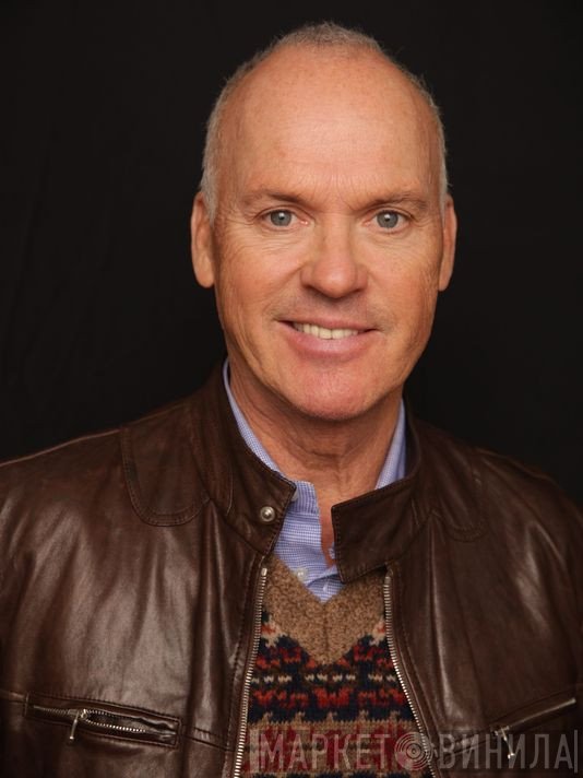 Michael Keaton