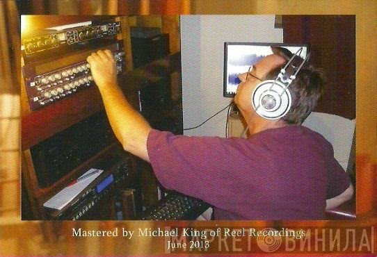 Michael King 