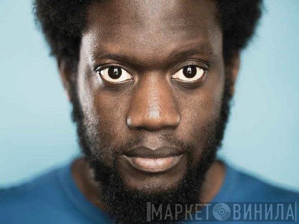 Michael Kiwanuka