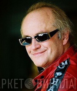 Michael Kocáb