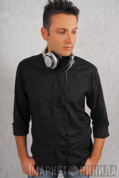 Michael Koumi