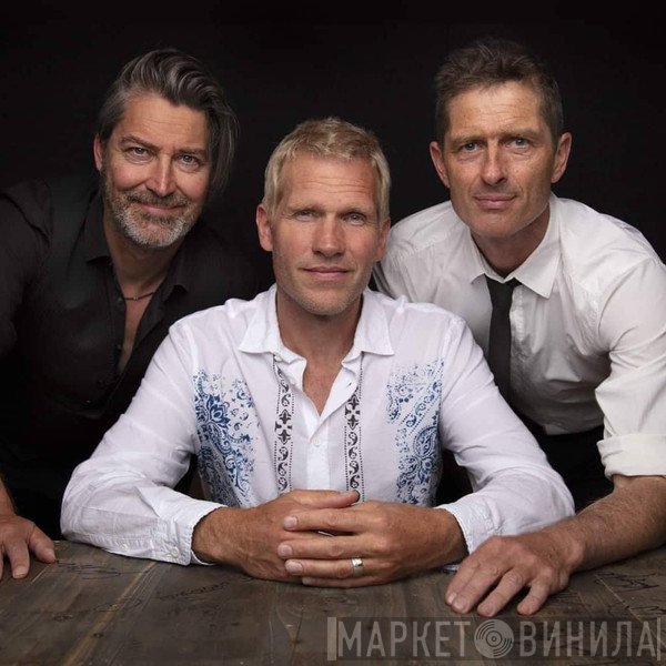 Michael Learns To Rock