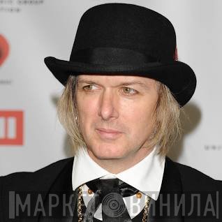 Michael Lockwood