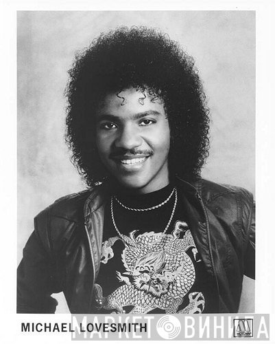 Michael Lovesmith