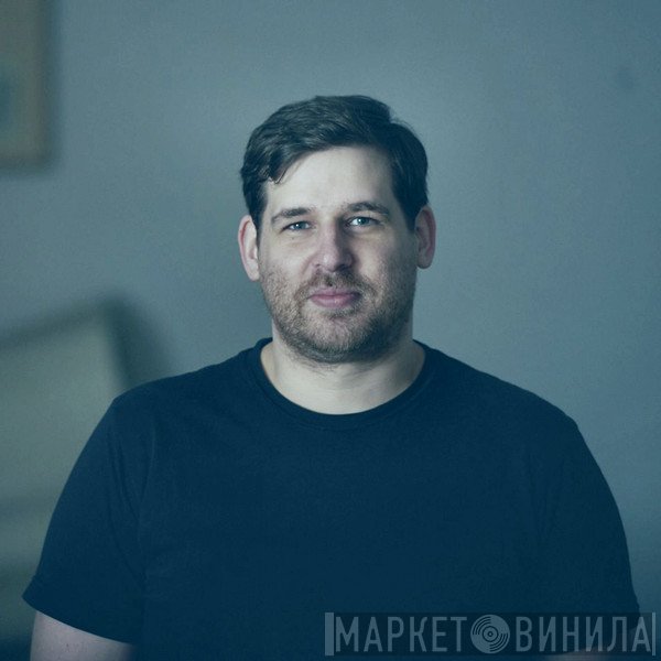 Michael Marlovics