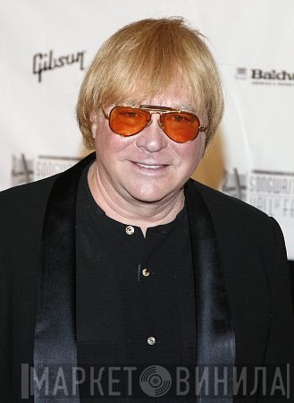 Michael Masser