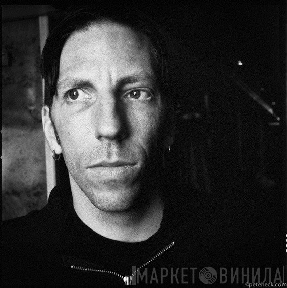 Michael McDermott 