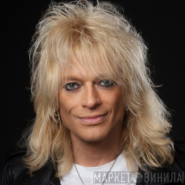 Michael Monroe