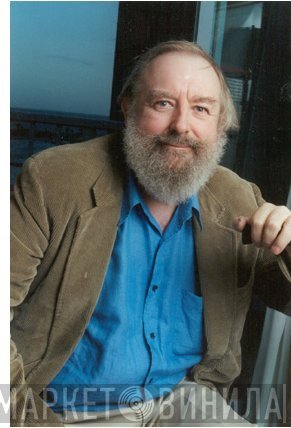 Michael Moorcock