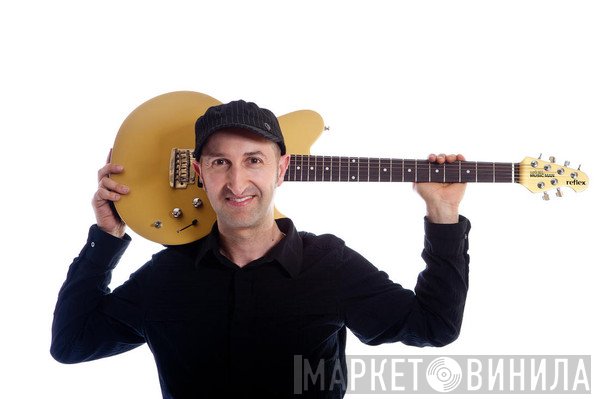 Michael Occhipinti