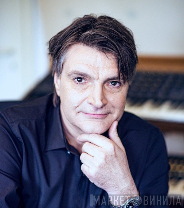 Michael Pagenstedt