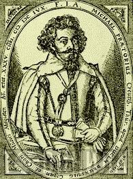 Michael Praetorius