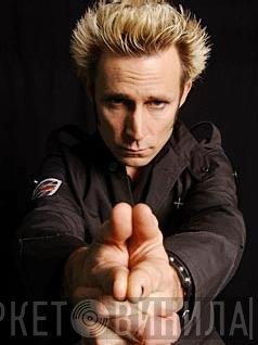 Michael Pritchard