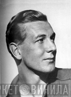 Michael Redgrave