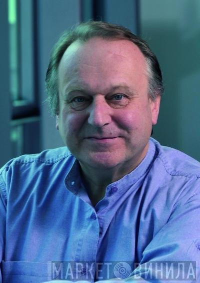 Michael Reed 