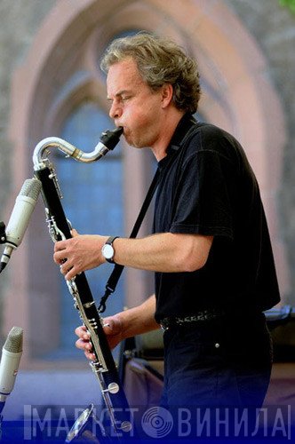 Michael Riessler