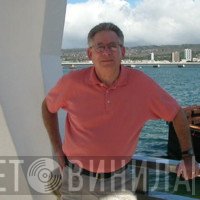 Michael Rothschild