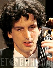 Michael Sanderling