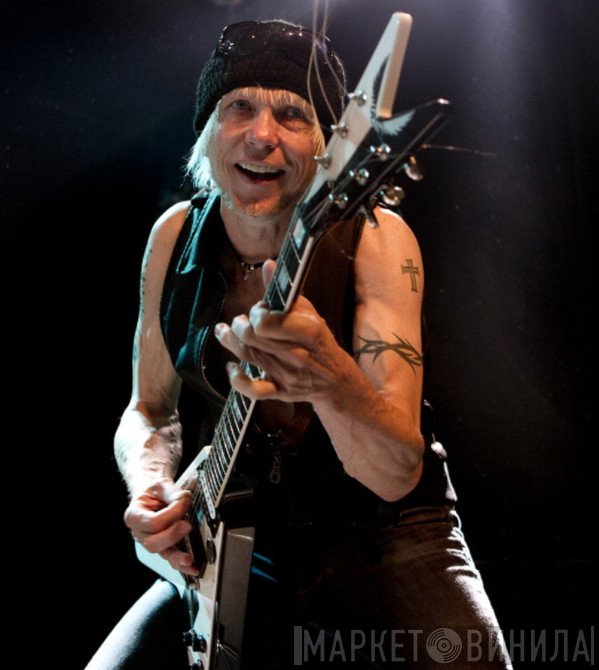 Michael Schenker