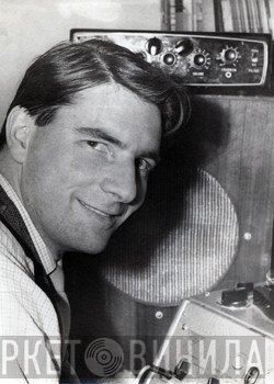 Michael Smythe