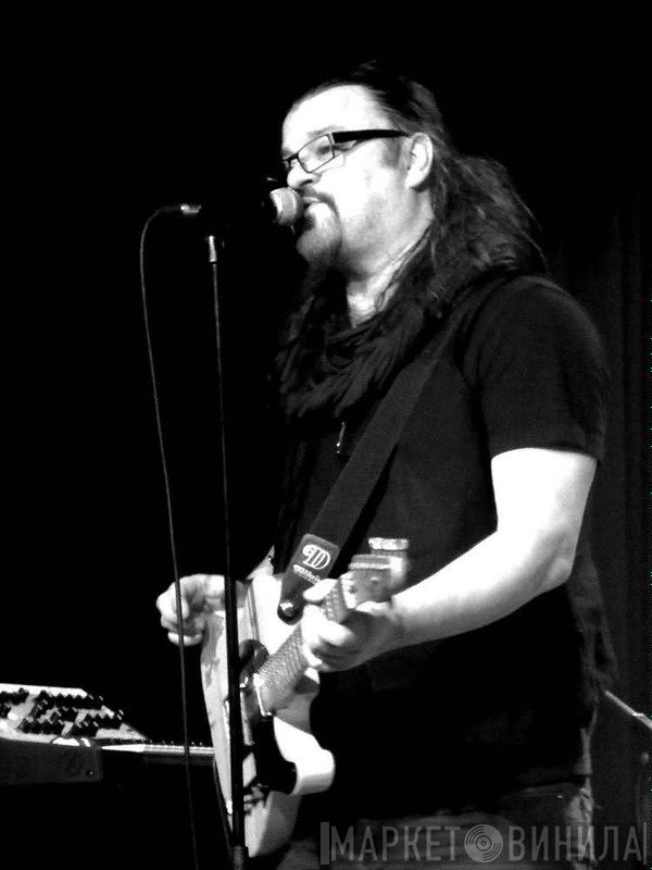 Michael Stolt