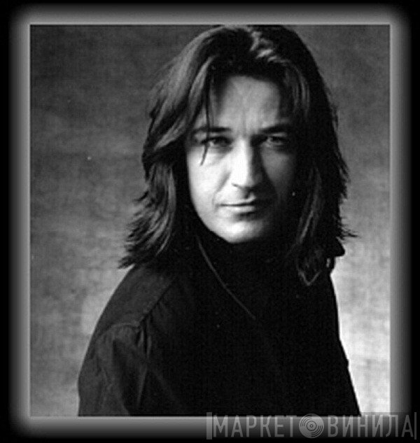 Michael Sweet