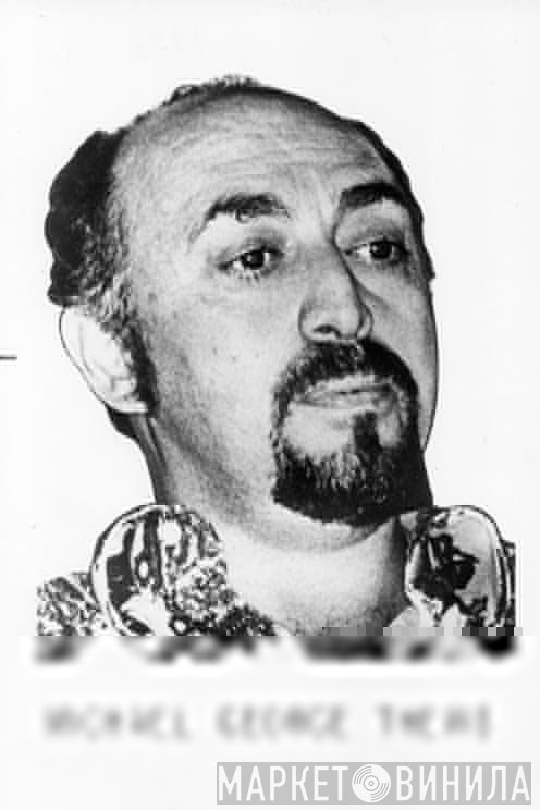 Michael Thevis, Jr.