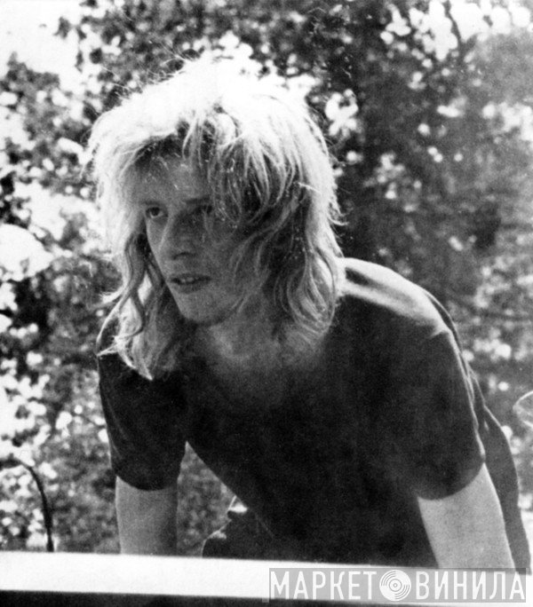 Michael Wehmeyer