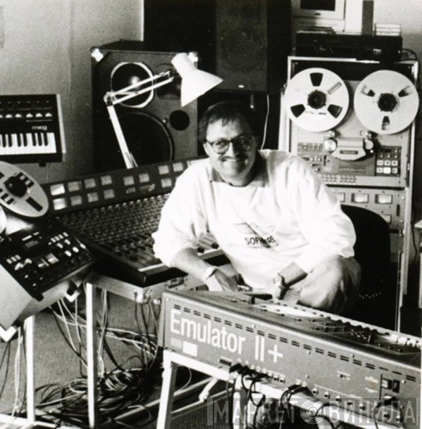 Michael Weisser