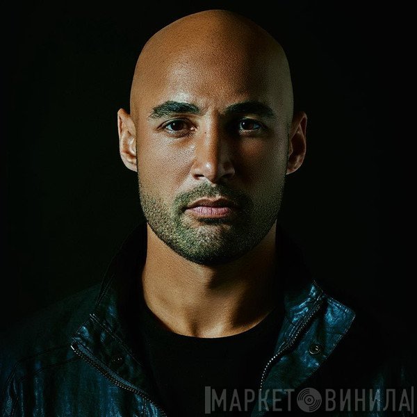 Michael Woods