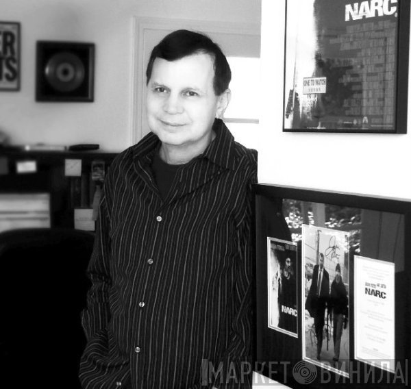 Michael Z. Gordon