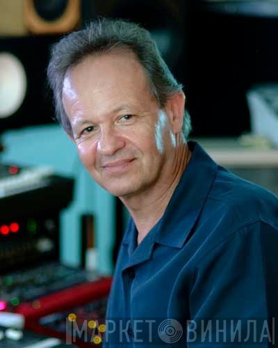 Michael Zager