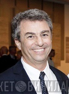 Michael Zilkha