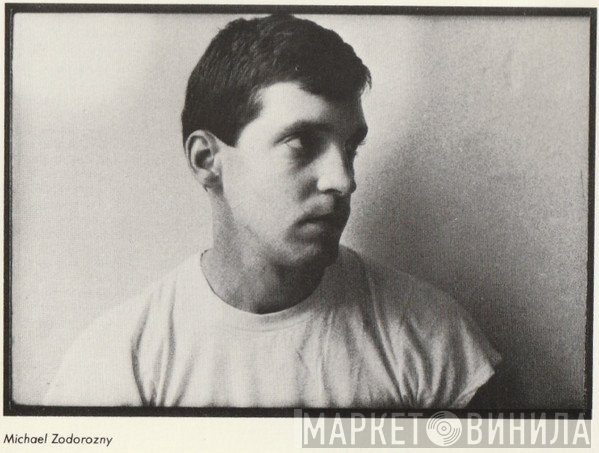 Michael Zodorozny
