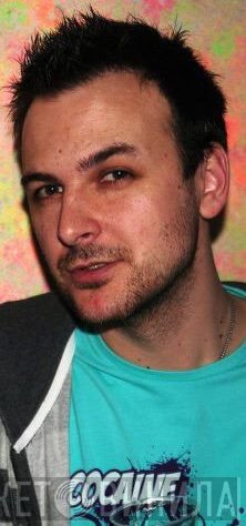 Michal Curik