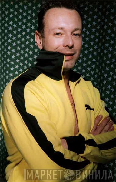 Michal Dvořák