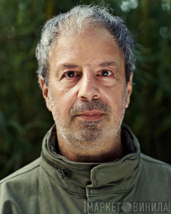 Michel Banabila
