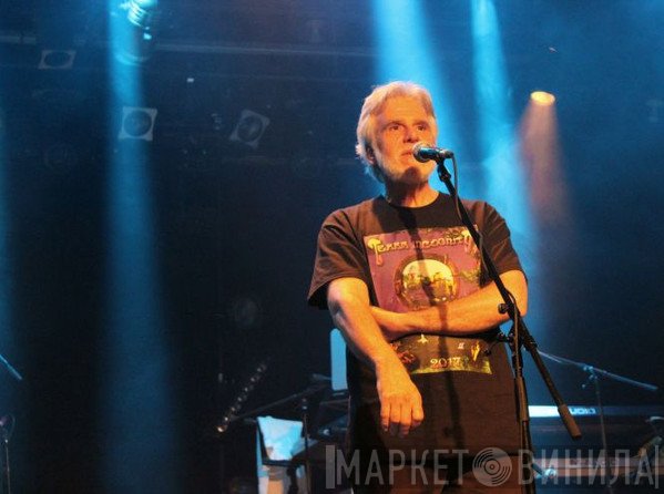Michel Bilodeau