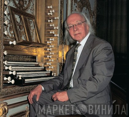 Michel Chapuis