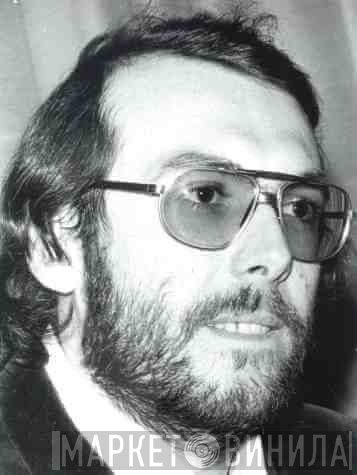 Michel Colombier