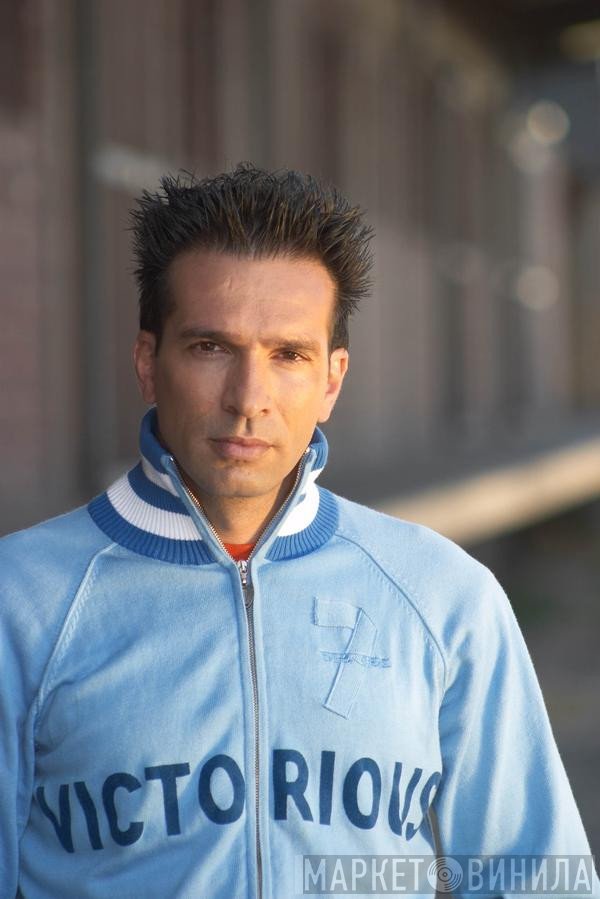 Michel Diederiks