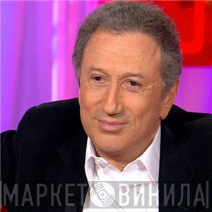 Michel Drucker